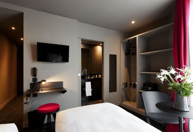 Grand Hotel Jeanne Darc  | Paris | Paris | France 10