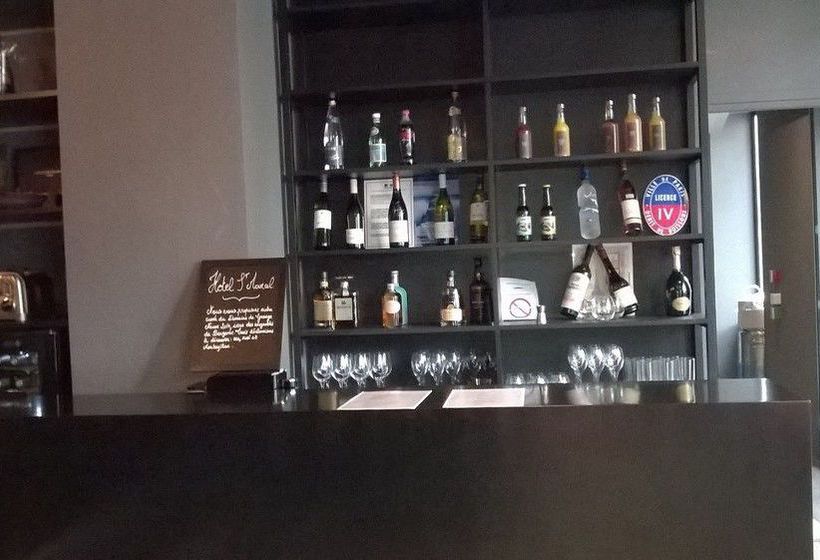 Grand Hotel Jeanne Darc  | Paris | Paris | France 14