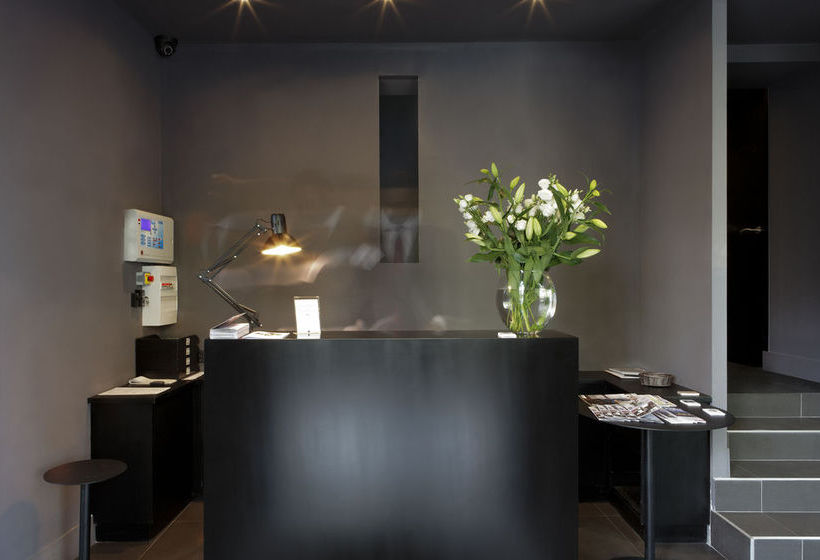 Grand Hotel Jeanne Darc  | Paris | Paris | France 15