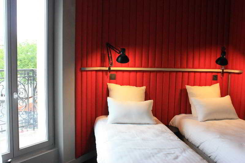 Grand Hotel Jeanne Darc  | Paris | Paris | France 20