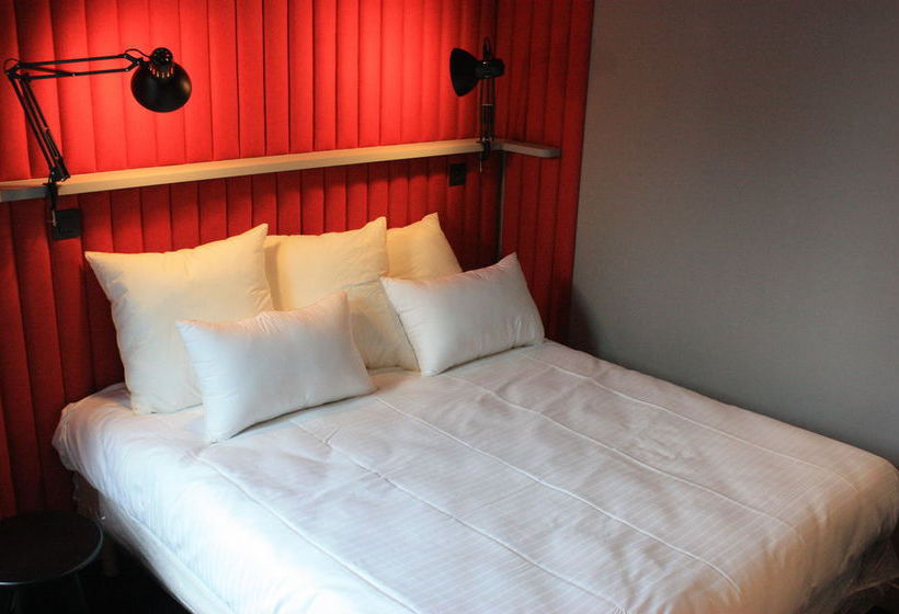 Grand Hotel Jeanne Darc  | Paris | Paris | France 3