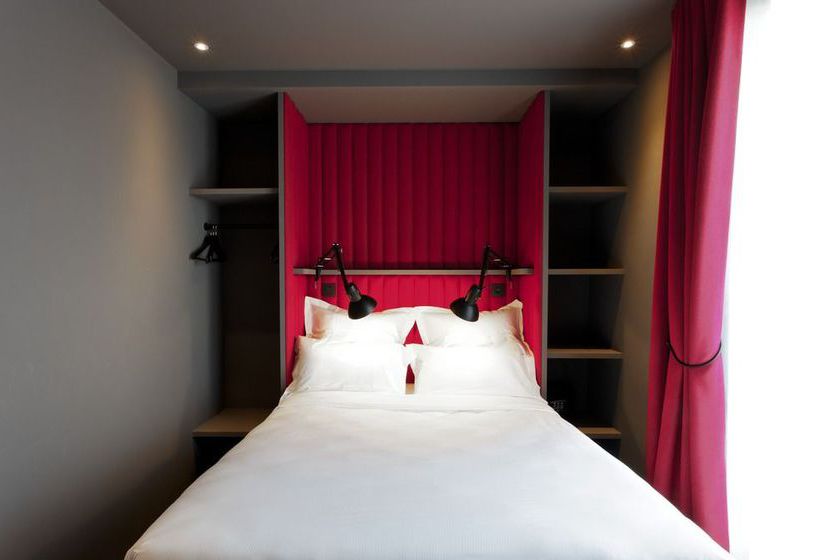 Grand Hotel Jeanne Darc  | Paris | Paris | France 6