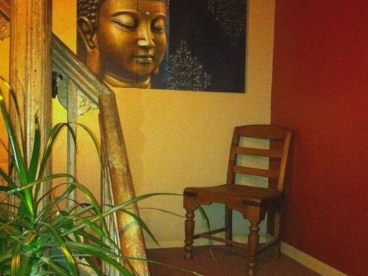 Hôtel de la Gare  | Aix-les-Bains | Savoie | France 10