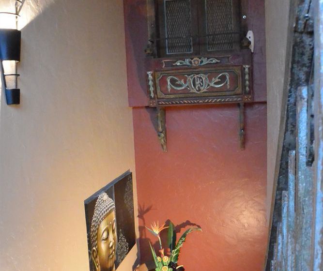 Hôtel de la Gare  | Aix-les-Bains | Savoie | France 11