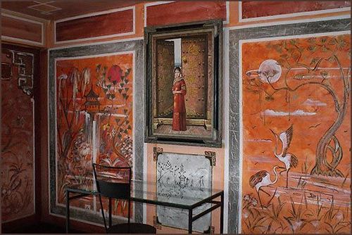 Hôtel de la Gare  | Aix-les-Bains | Savoie | France 13