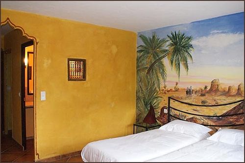 Hôtel de la Gare  | Aix-les-Bains | Savoie | France 19