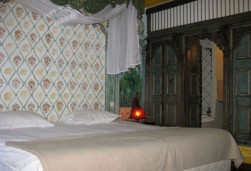 Hôtel de la Gare  | Aix-les-Bains | Savoie | France 2