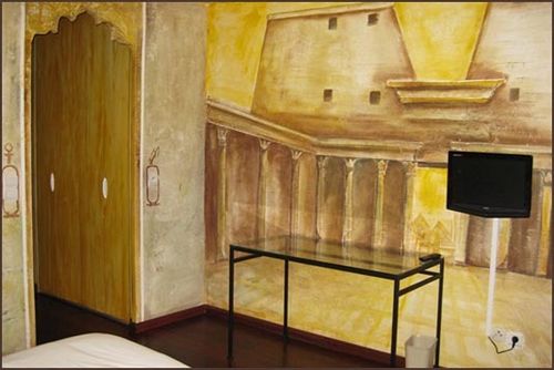 Hôtel de la Gare  | Aix-les-Bains | Savoie | France 20