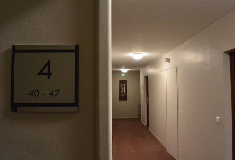 Hôtel de la Gare  | Aix-les-Bains | Savoie | France 5