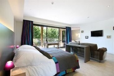 Hotel De Gantes  | Aix-en-Provence | Bouches du Rhone | France 1