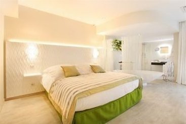 Hotel De Gantes  | Aix-en-Provence | Bouches du Rhone | France 11