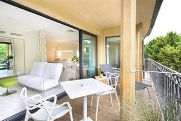 Hotel De Gantes  | Aix-en-Provence | Bouches du Rhone | France 12