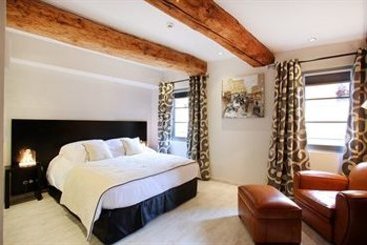 Hotel De Gantes  | Aix-en-Provence | Bouches du Rhone | France 13