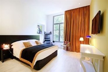 Hotel De Gantes  | Aix-en-Provence | Bouches du Rhone | France 14