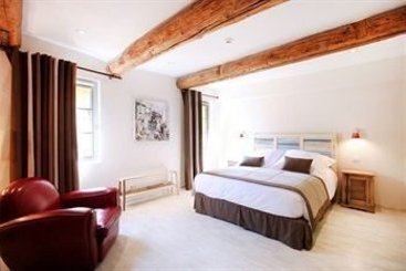 Hotel De Gantes  | Aix-en-Provence | Bouches du Rhone | France 15