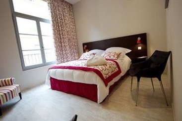 Hotel De Gantes  | Aix-en-Provence | Bouches du Rhone | France 19