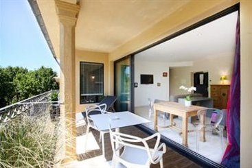 Hotel De Gantes  | Aix-en-Provence | Bouches du Rhone | France 2