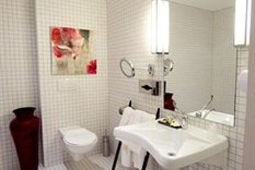 Hotel De Gantes  | Aix-en-Provence | Bouches du Rhone | France 20