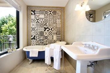 Hotel De Gantes  | Aix-en-Provence | Bouches du Rhone | France 3