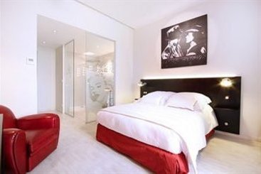 Hotel De Gantes  | Aix-en-Provence | Bouches du Rhone | France 4