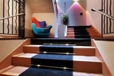 Hotel De Gantes  | Aix-en-Provence | Bouches du Rhone | France 5