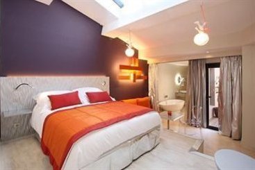 Hotel De Gantes  | Aix-en-Provence | Bouches du Rhone | France 7