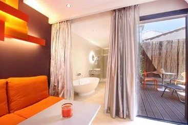 Hotel De Gantes  | Aix-en-Provence | Bouches du Rhone | France 8