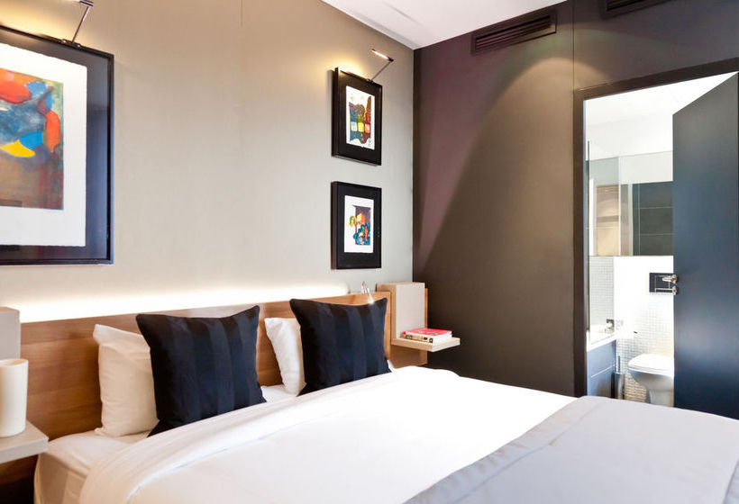 Fred'Hotel  | Paris | Paris | France 12