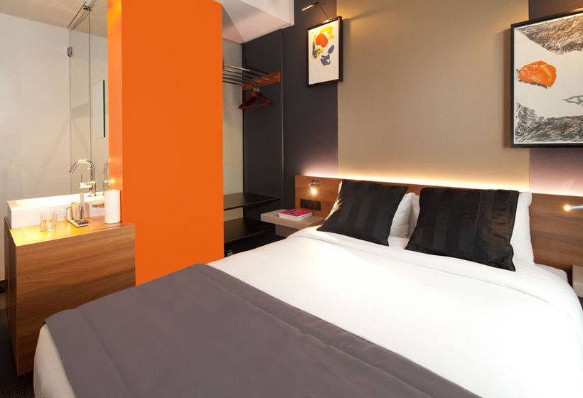 Fred'Hotel  | Paris | Paris | France 13