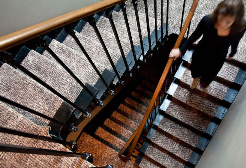 Fred'Hotel  | Paris | Paris | France 14