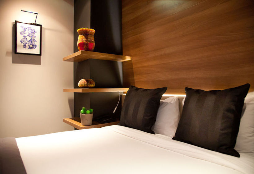 Fred'Hotel  | Paris | Paris | France 18