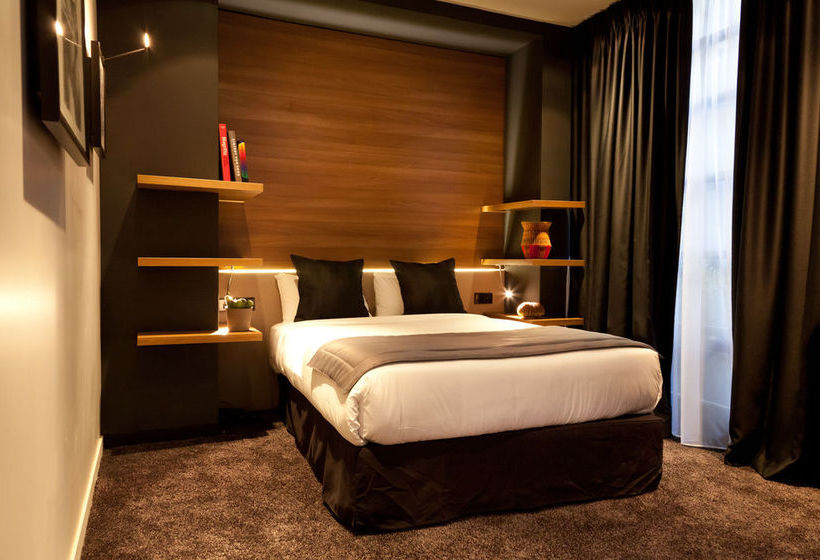 Fred'Hotel  | Paris | Paris | France 19