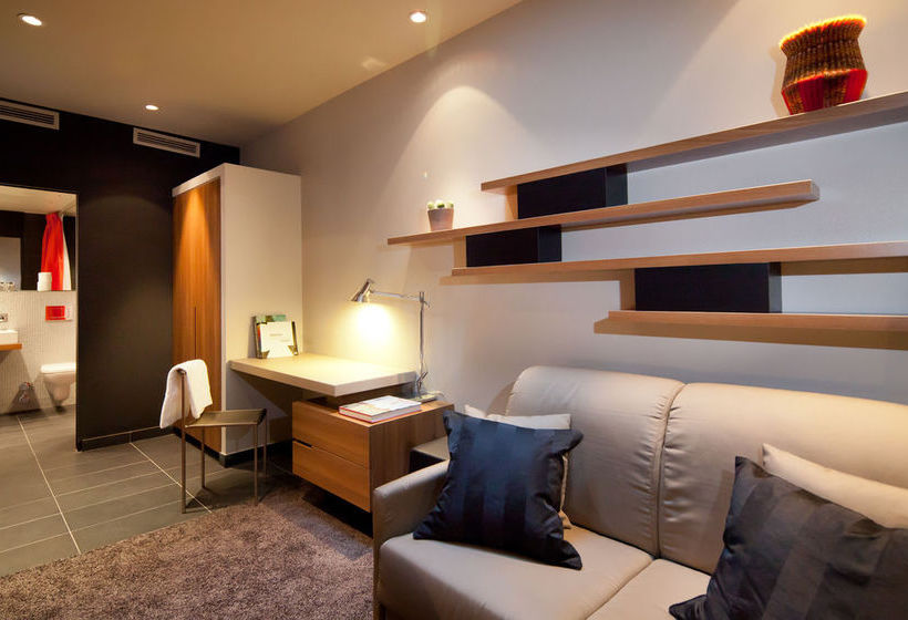 Fred'Hotel  | Paris | Paris | France 20