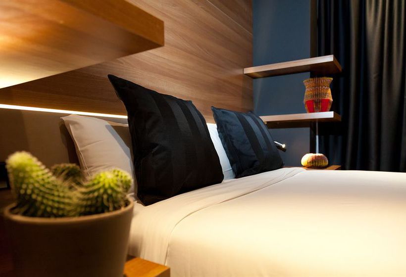 Fred'Hotel  | Paris | Paris | France 9