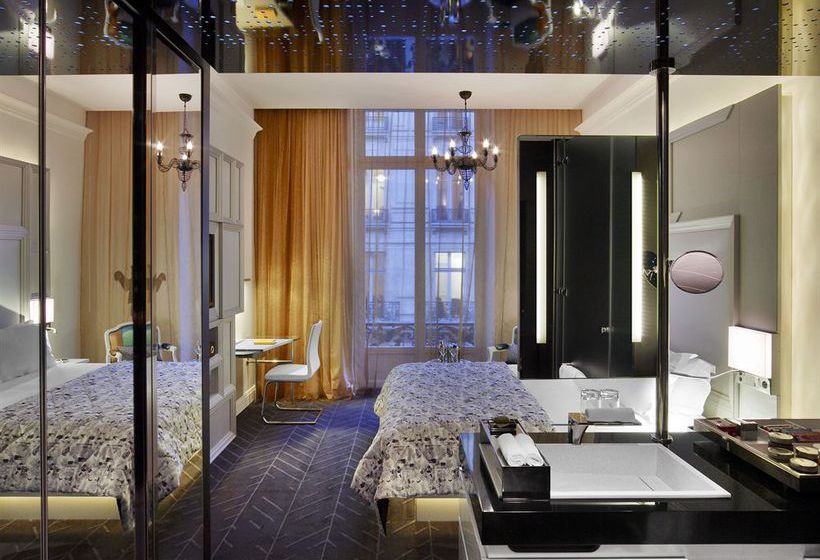 Hôtel W Paris Opéra  | Paris | Paris | France 1