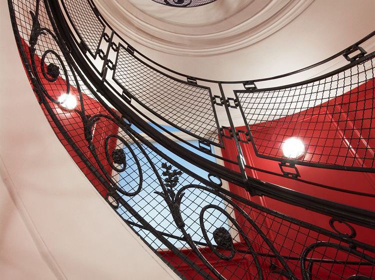 Hôtel W Paris Opéra  | Paris | Paris | France 11