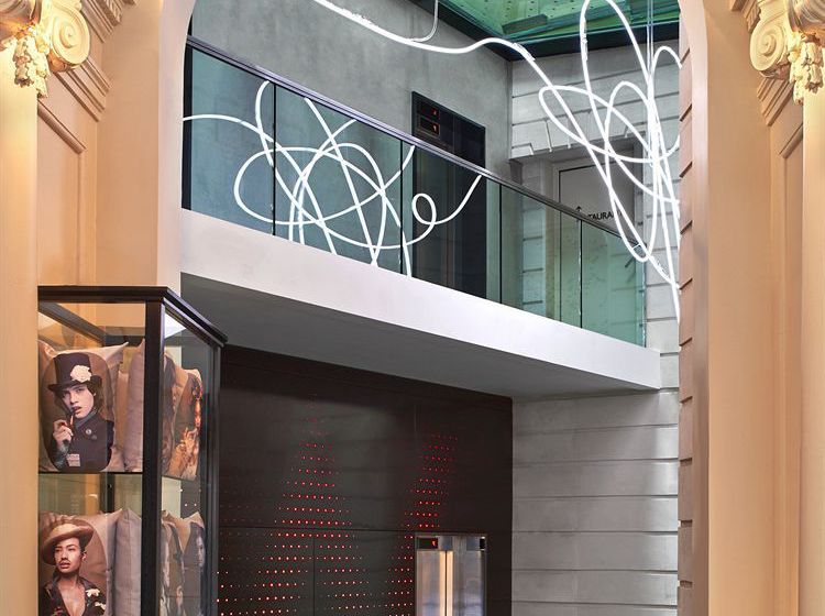 Hôtel W Paris Opéra  | Paris | Paris | France 13