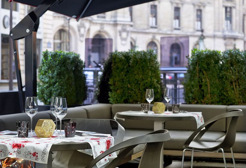 Hôtel W Paris Opéra  | Paris | Paris | France 16