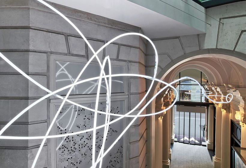 Hôtel W Paris Opéra  | Paris | Paris | France 18