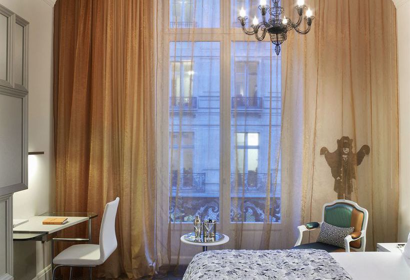 Hôtel W Paris Opéra  | Paris | Paris | France 2
