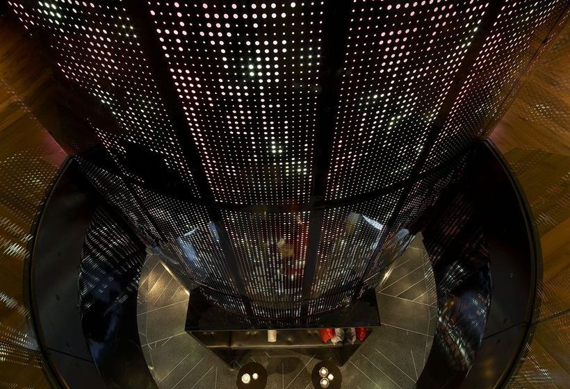 Hôtel W Paris Opéra  | Paris | Paris | France 5