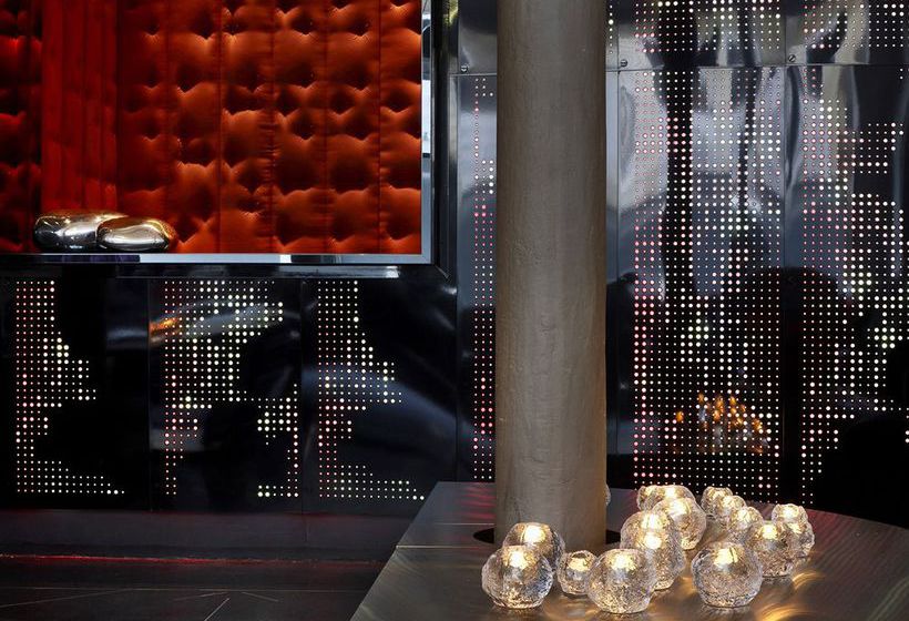 Hôtel W Paris Opéra  | Paris | Paris | France 8