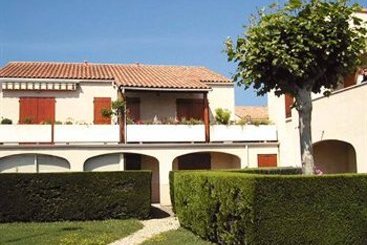 Lagrange Classic Résidence De Pontaillac Vaux sur Mer