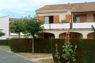 Lagrange Classic Résidence De Pontaillac  | Vaux sur Mer | Charente-Maritime | France 1