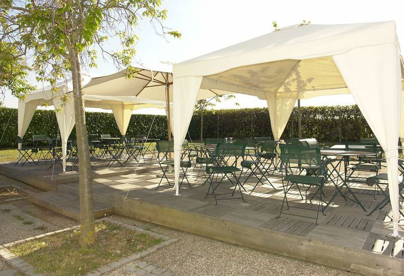 Brit Hotel La Bonne Etape