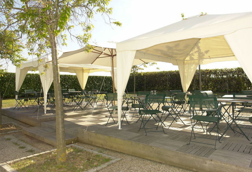 Brit Hotel La Bonne Etape  | Evreux | Eure | Frankreich 10