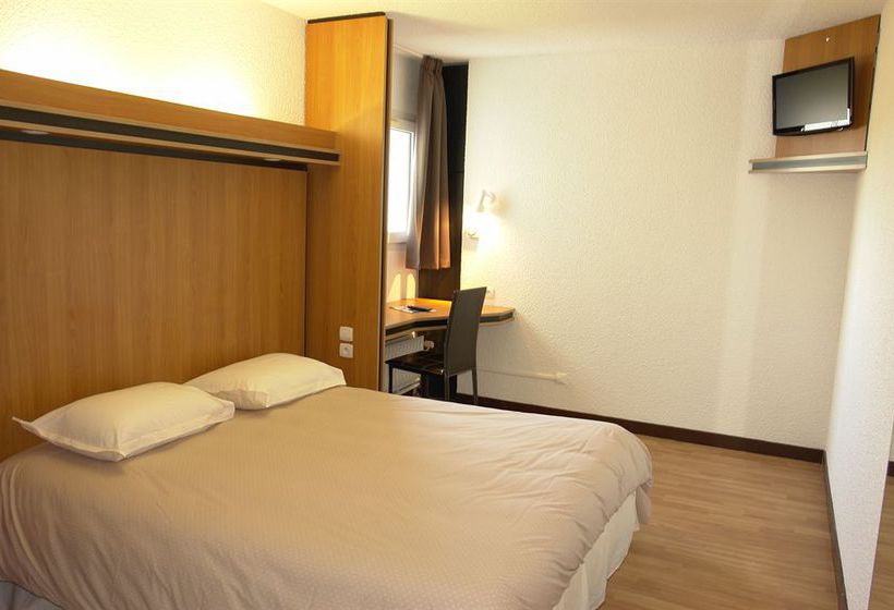 Brit Hotel La Bonne Etape  | Evreux | Eure | Frankreich 2