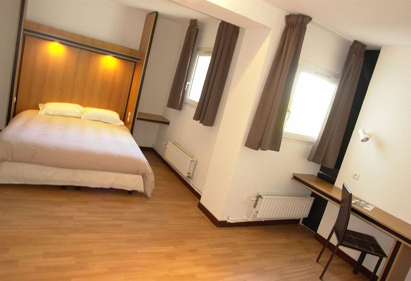 Brit Hotel La Bonne Etape  | Evreux | Eure | Frankreich 3