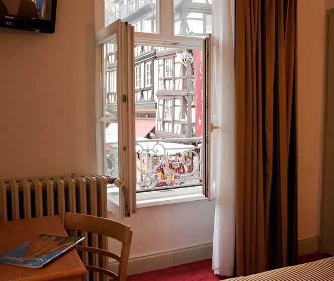 Hotel Des Arts  | Strasbourg | Bas-Rhin | France 12