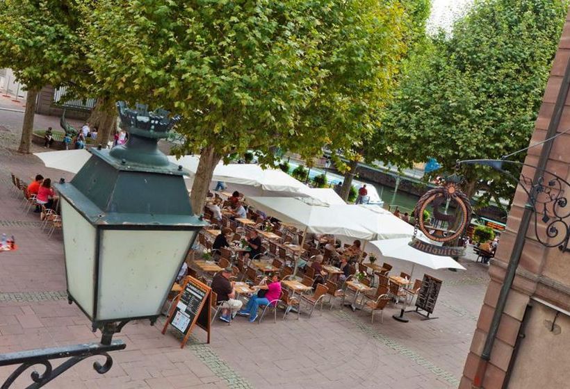 Hotel Des Arts  | Strasbourg | Bas-Rhin | France 13